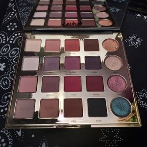 Tarteist PRO Amazonian Clay Palette